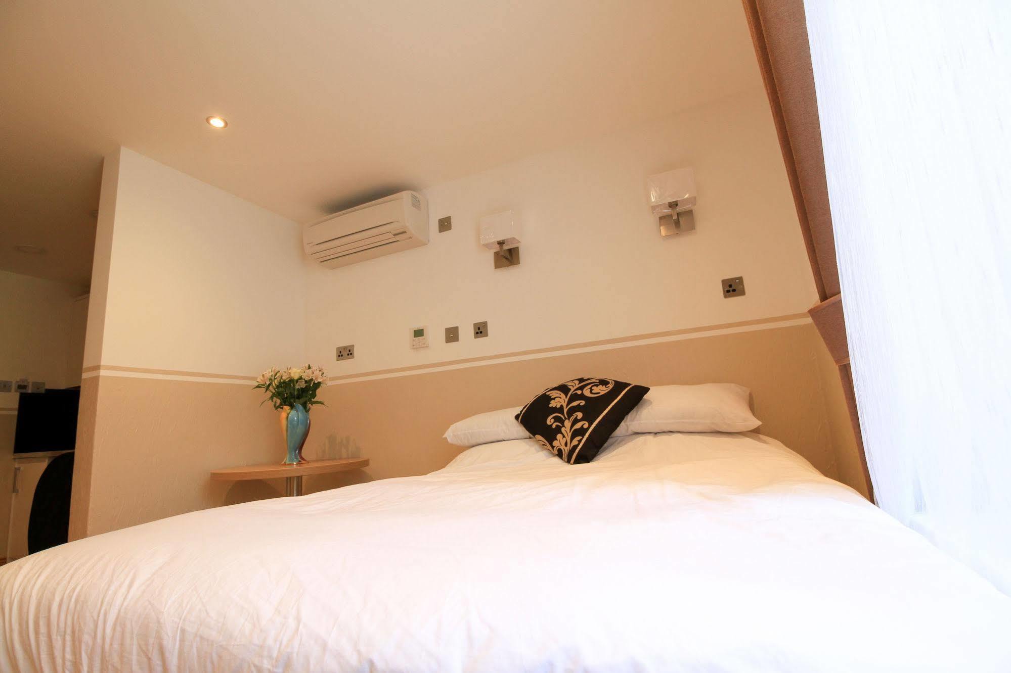 Congress Aparthotel Eastbourne