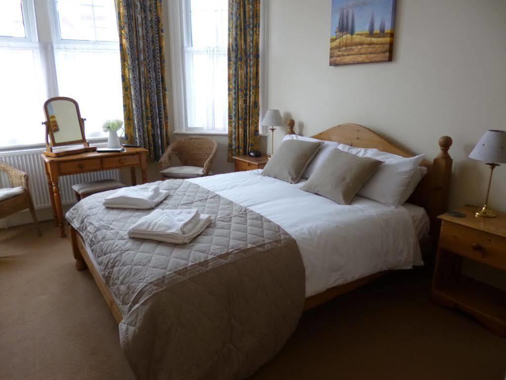 Guest house Beamsley Eastbourne