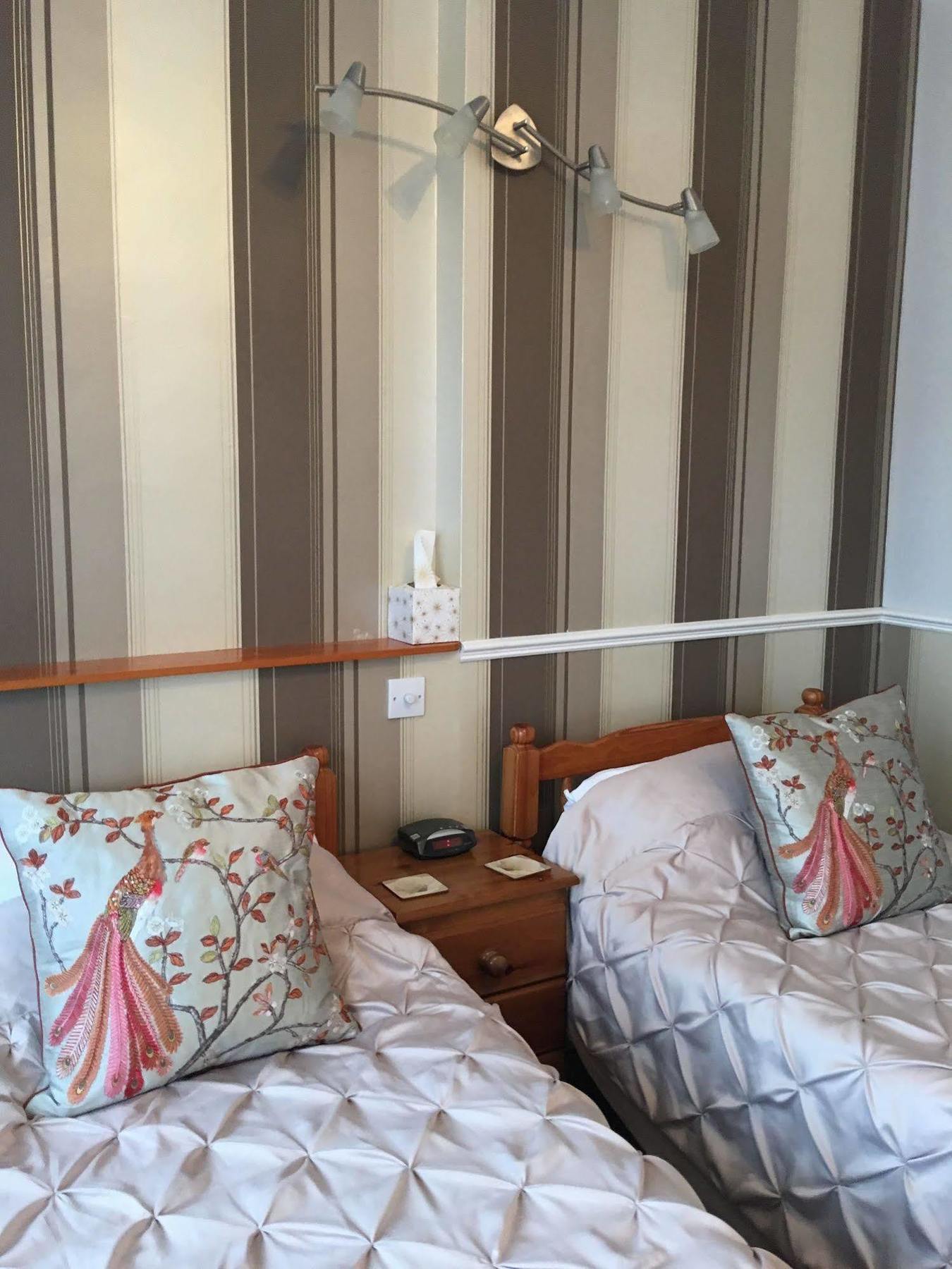 The Cherry Tree Guest house 4*