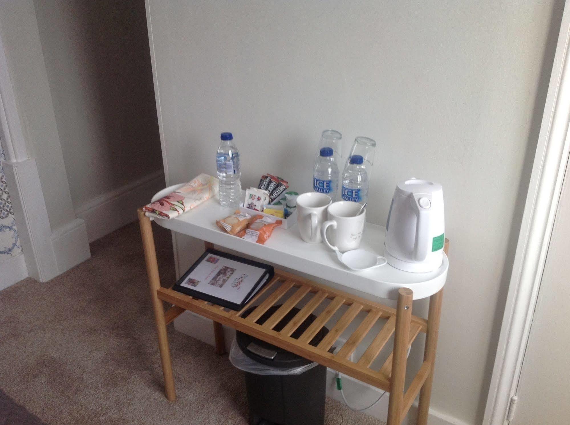 The Cherry Tree 4* Eastbourne