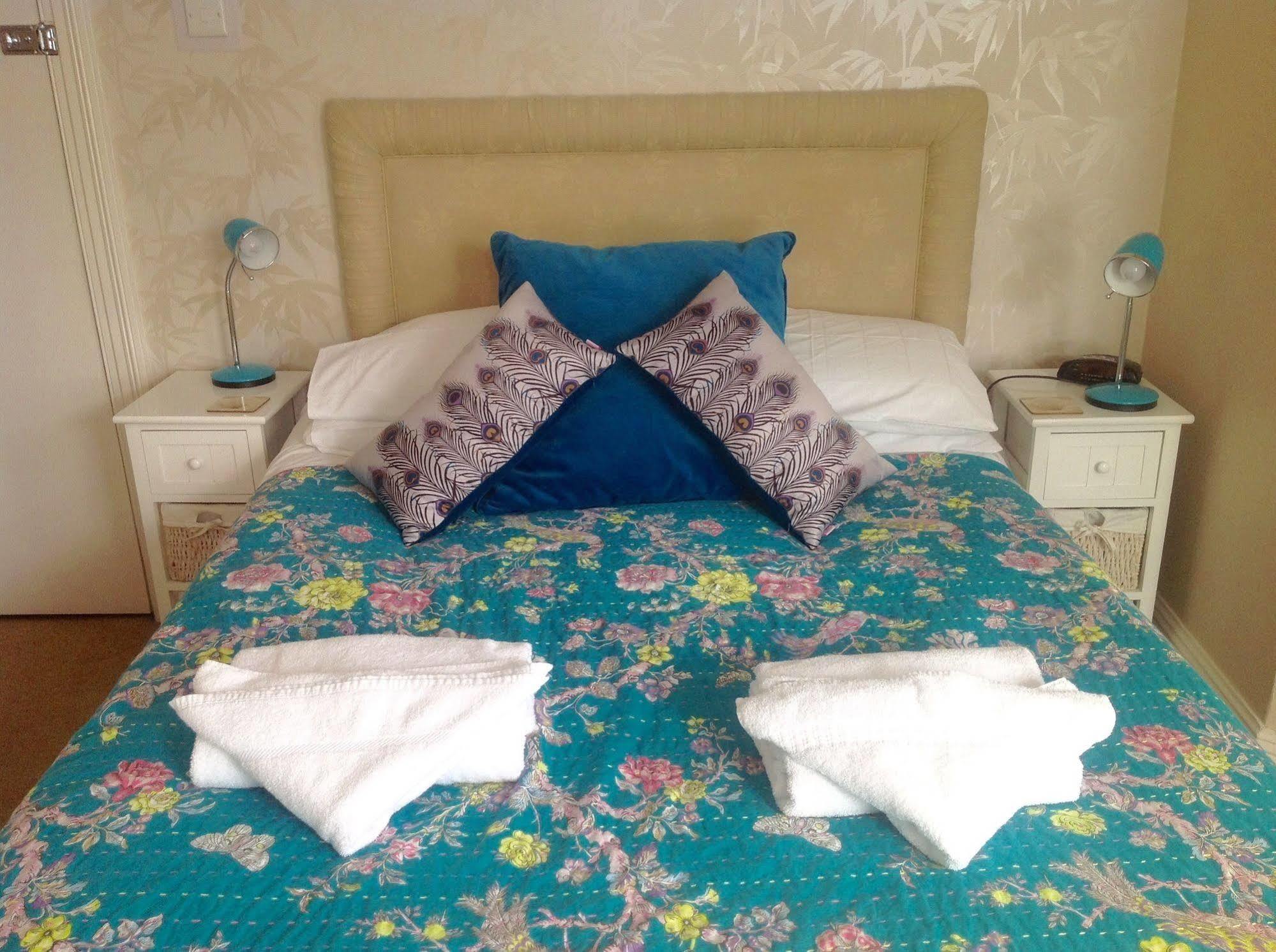 Guest house The Cherry Tree