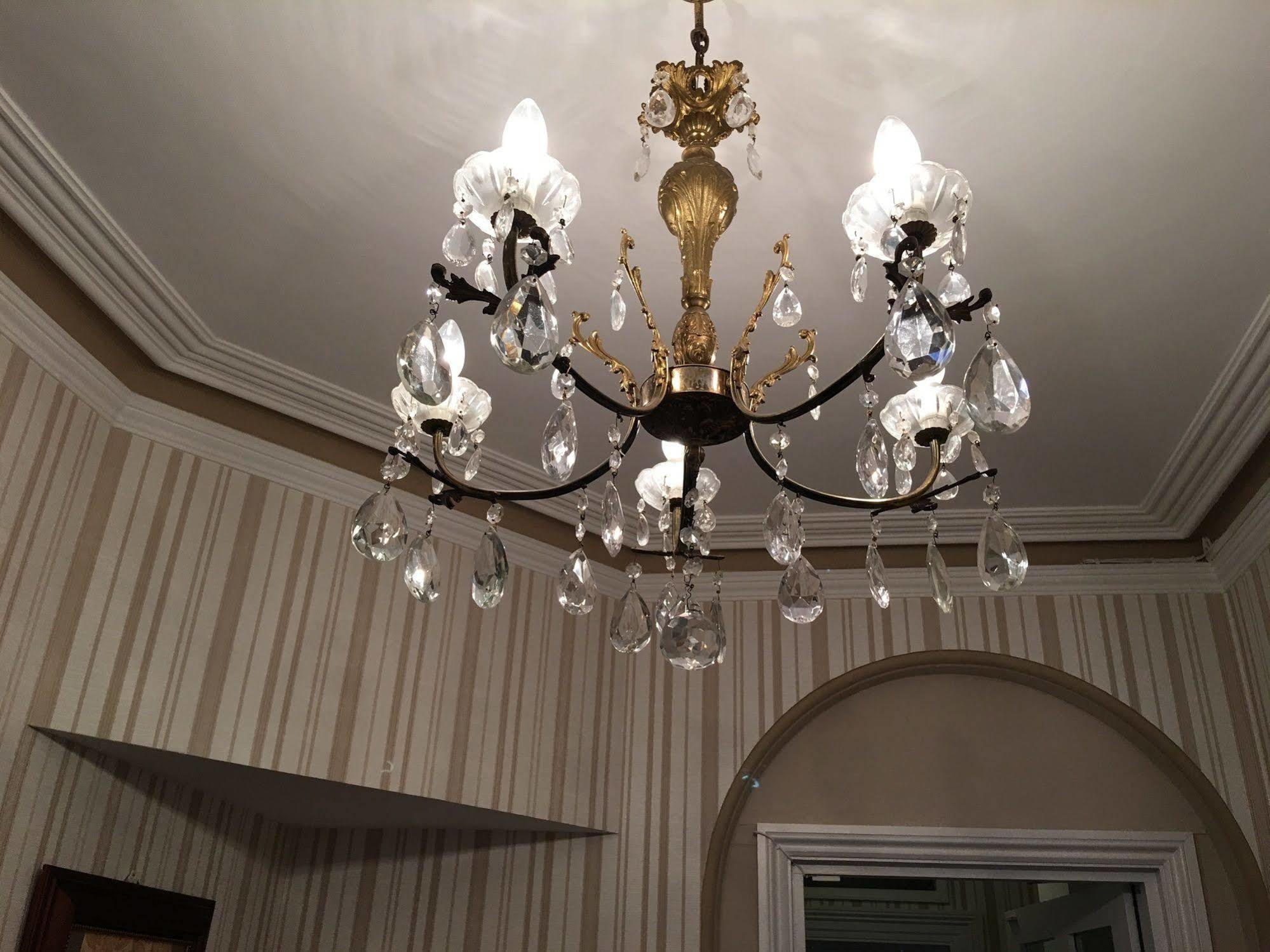 The Cherry Tree Guest house 4*