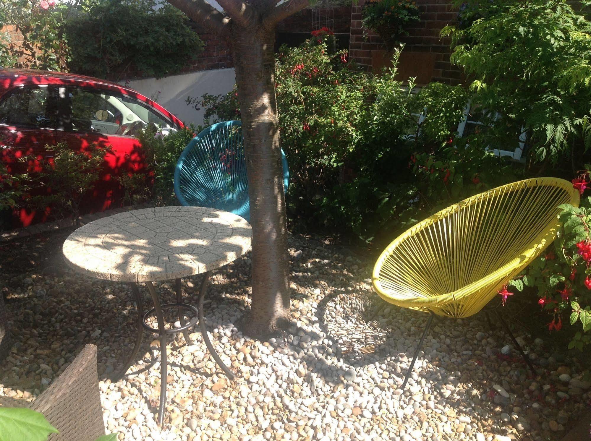 The Cherry Tree Guest house 4*