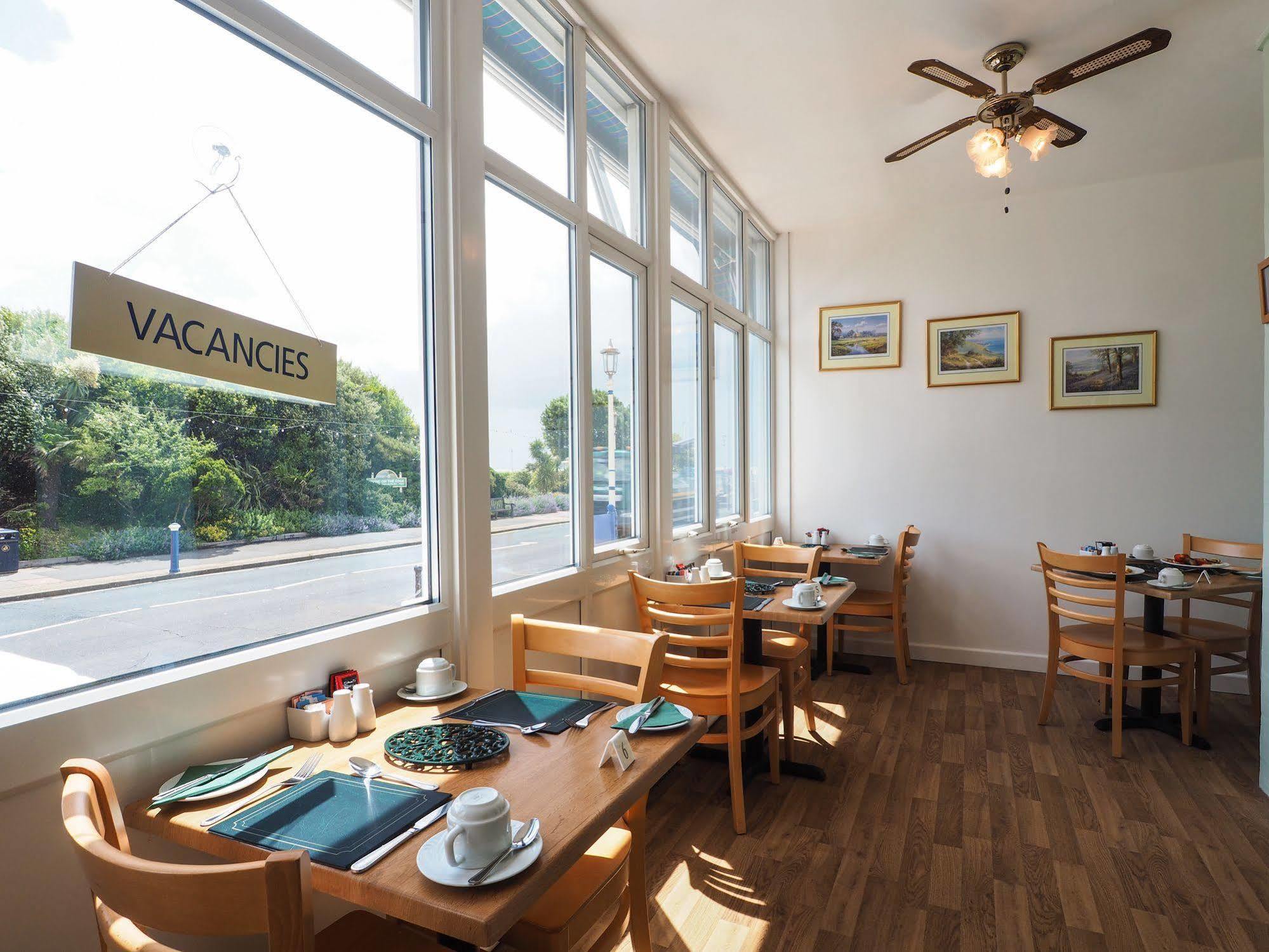 By The Sea Acomodação com café da manhã  Eastbourne