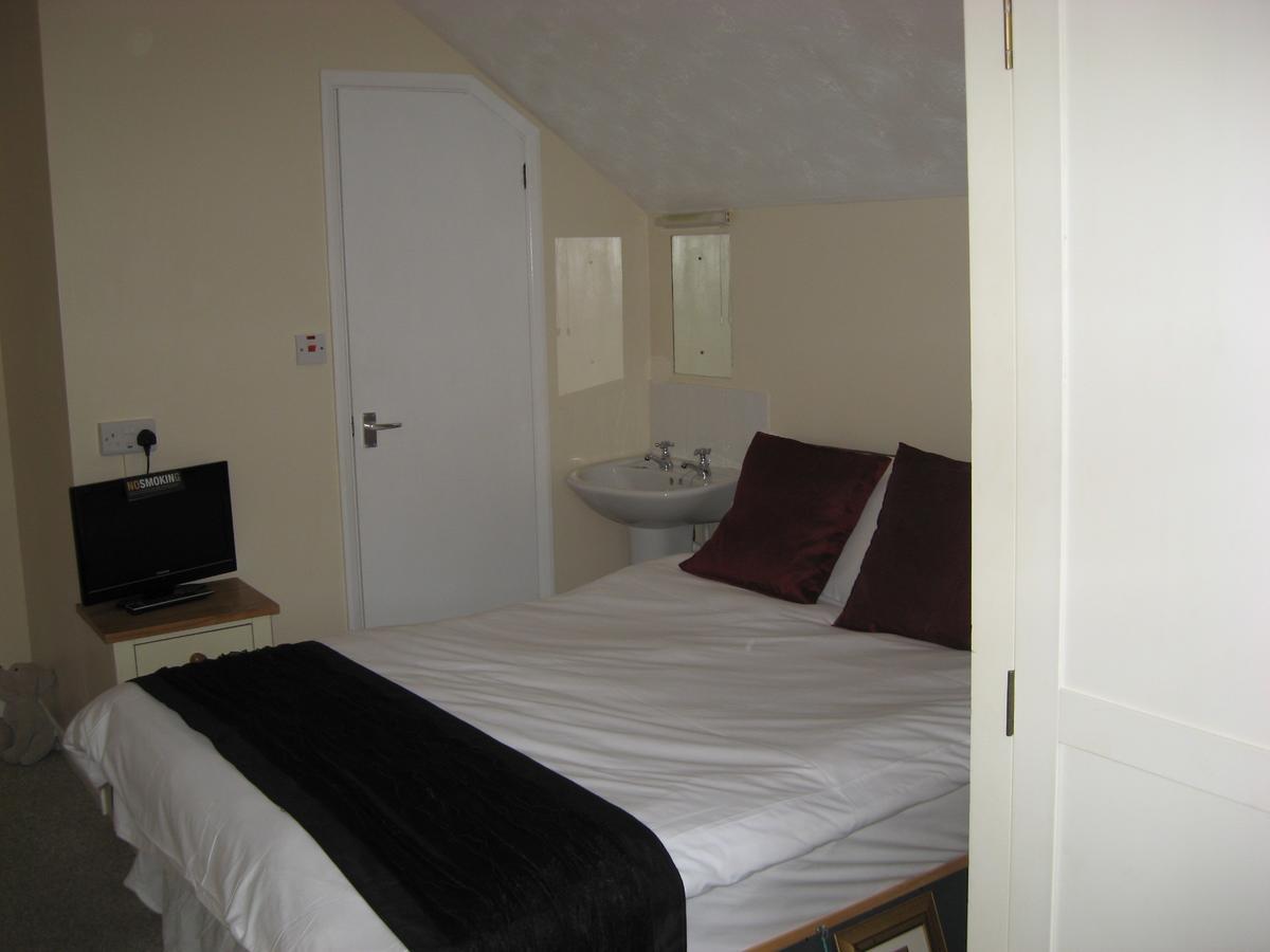 Reymar Bed & Breakfast