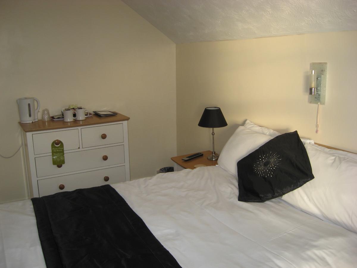 Reymar Bed & Breakfast