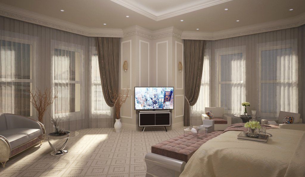 The Chatsworth Hotel