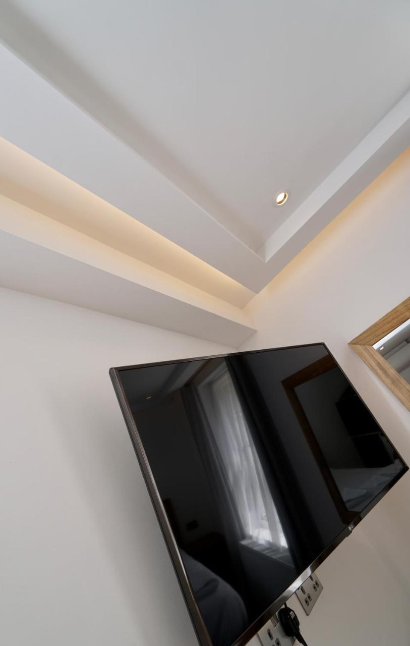 Aparthotel Congress 3*