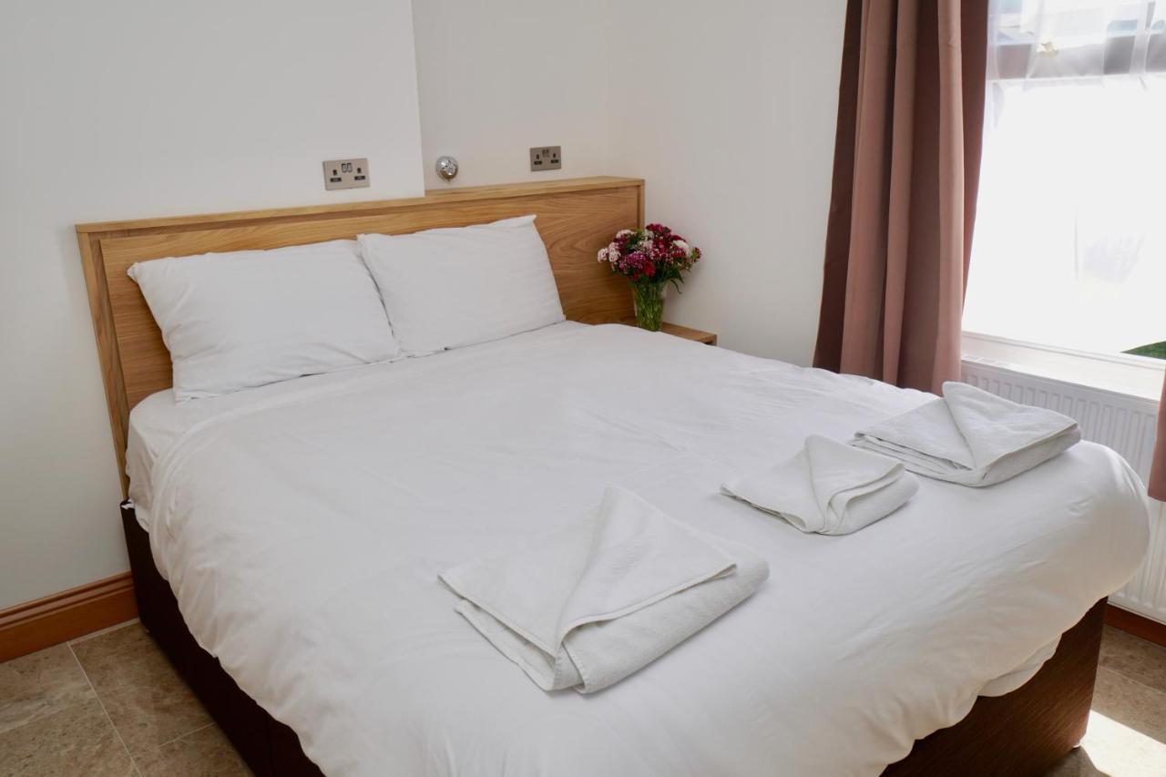 Aparthotel Congress Eastbourne