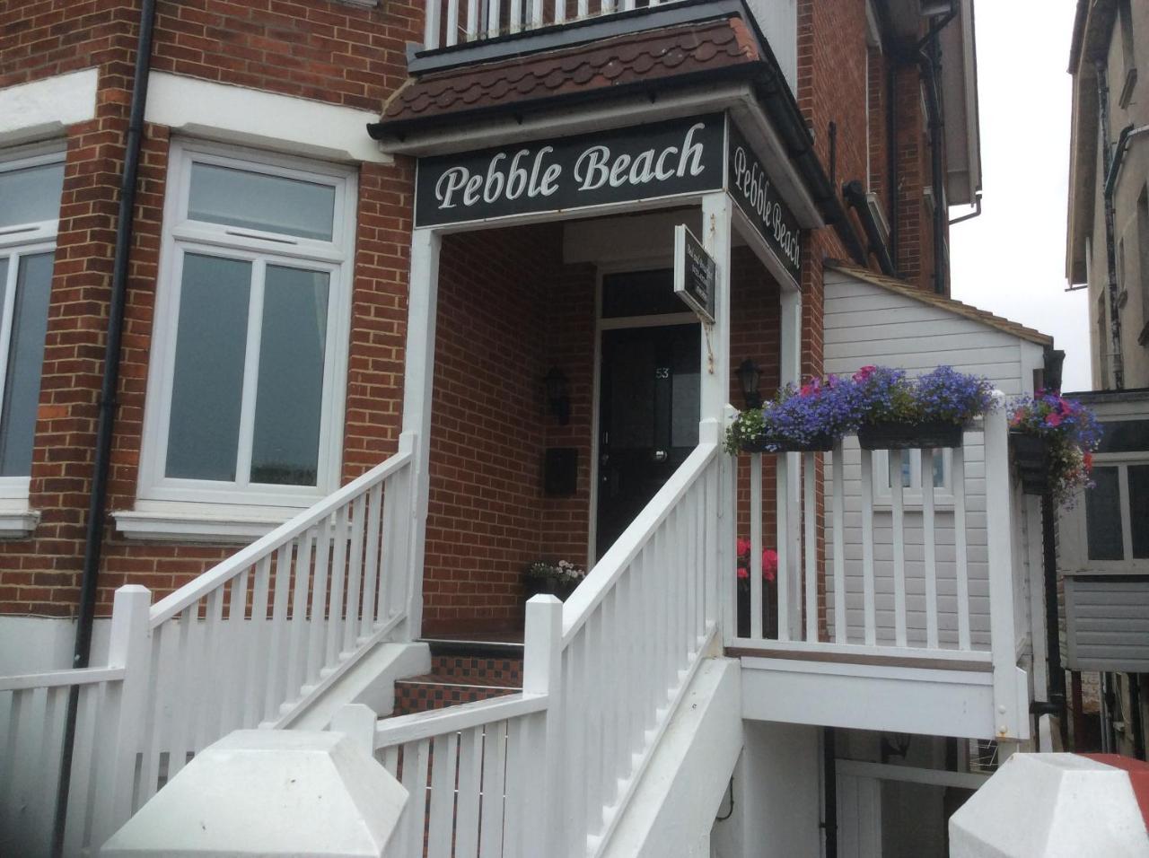 Bed & Breakfast Pebble Beach