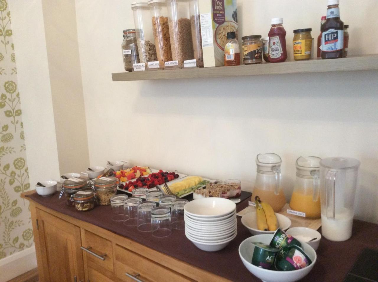 Bed & Breakfast Pebble Beach