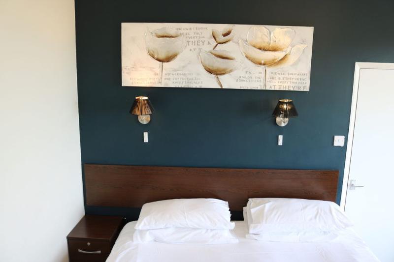 Oban Hotel Eastbourne