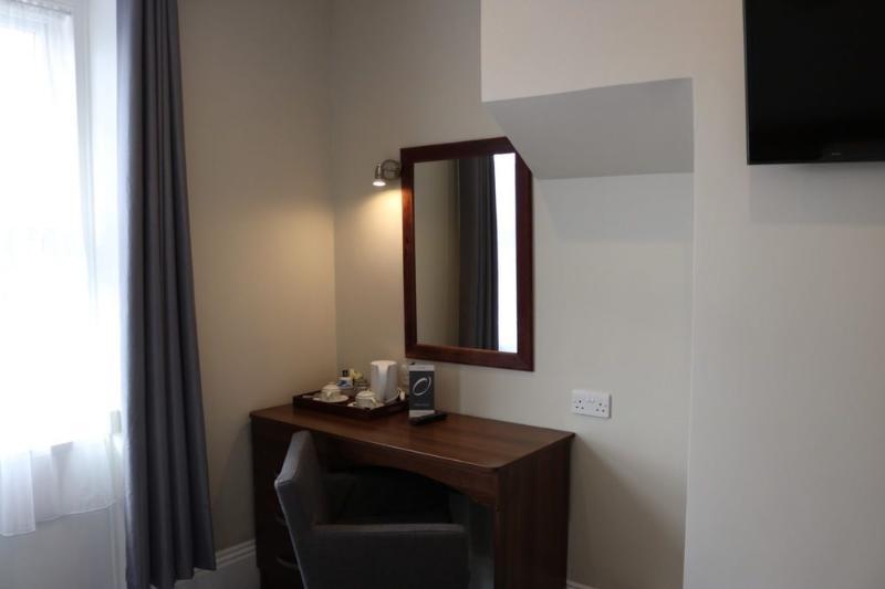 Hotel Oban Eastbourne