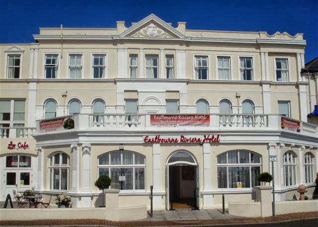 Riviera Hotel