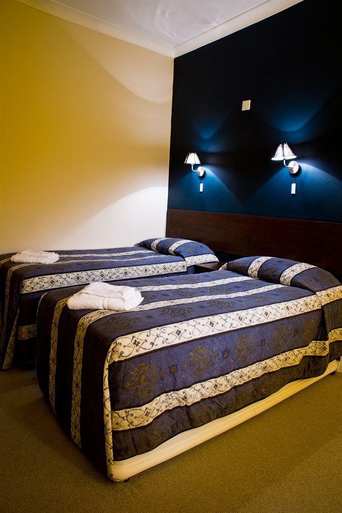 Oban 3* Eastbourne