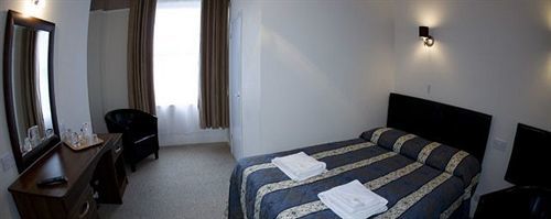 Hotel Oban