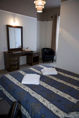 Hotel Oban