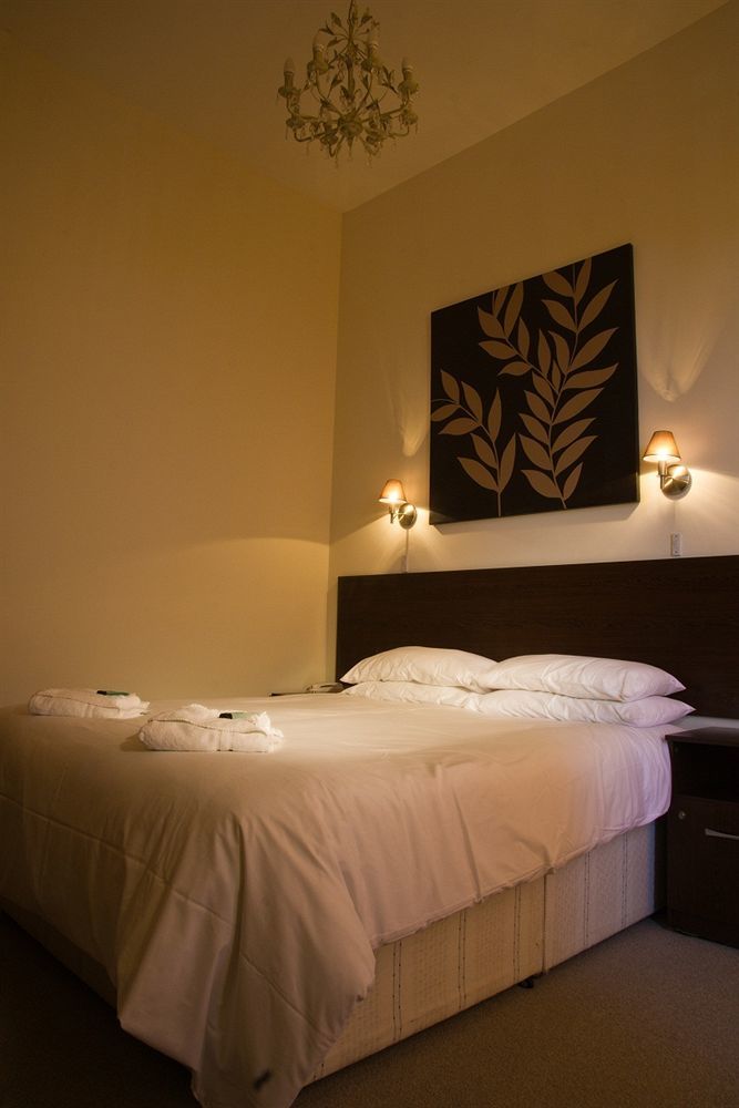 Hotel Oban 3*