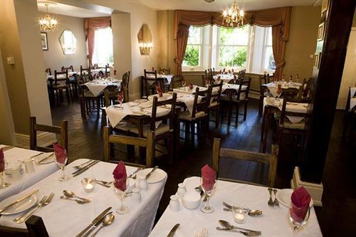 Hotel Oban
