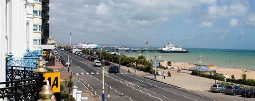 Hotel Oban Eastbourne