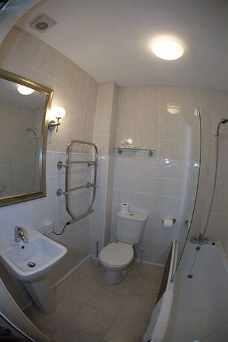 Oban Hotel