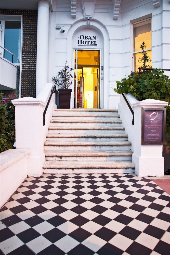 Oban Hotel 3*