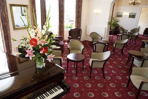 Hotel Oban Eastbourne