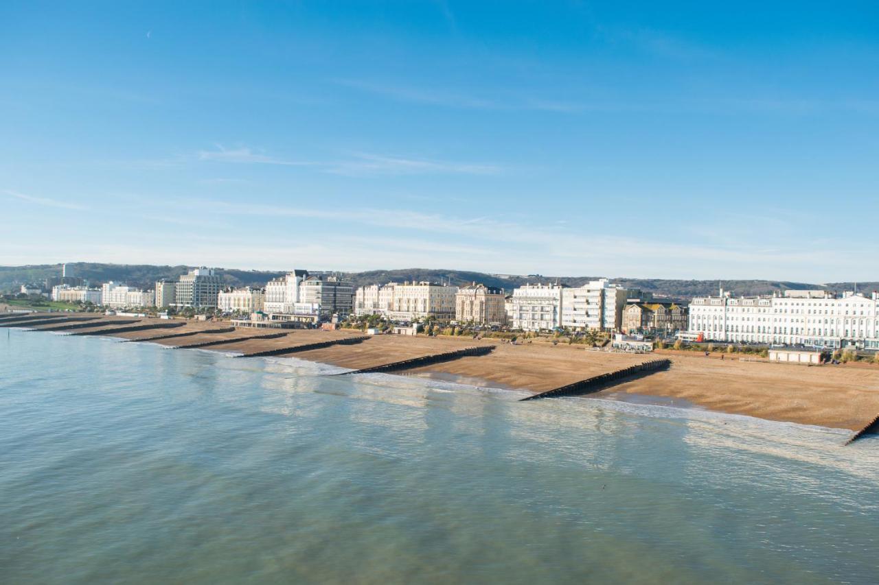Hotel The Chatsworth Eastbourne