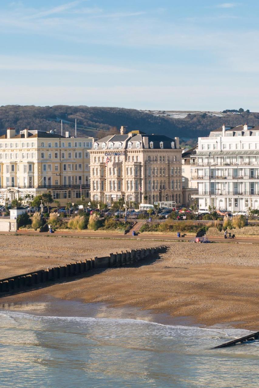 The Chatsworth Hotel