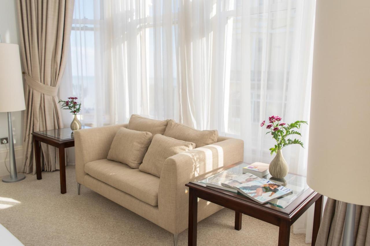 The Chatsworth 5* Eastbourne