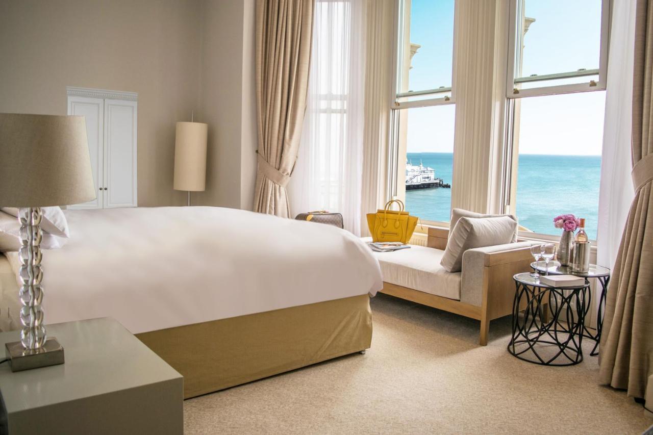 The Chatsworth 5* Eastbourne
