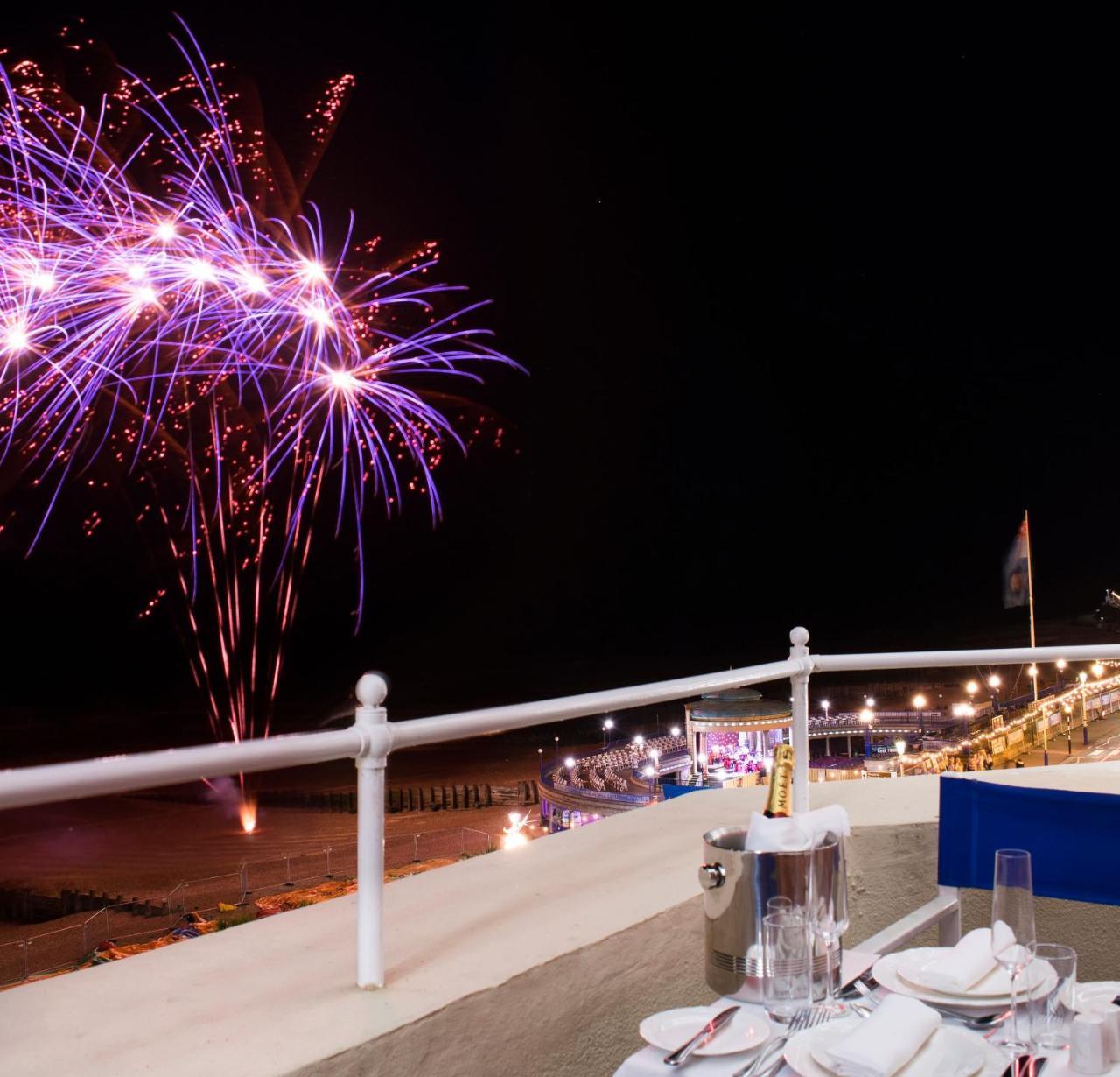 The Chatsworth Hotel Eastbourne