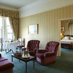 The Grand Hotel