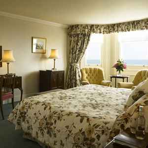 The Grand Hotel 5*