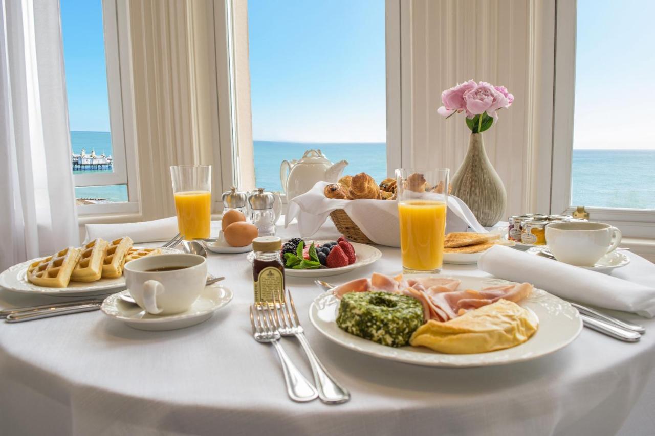 The Chatsworth Hotel 5*