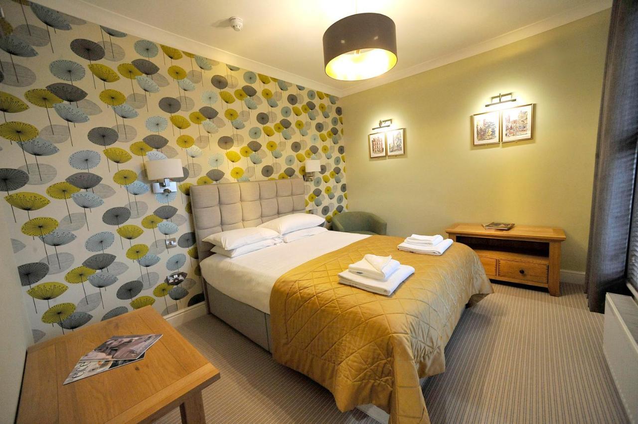 Inn The Pilot Eastbourne