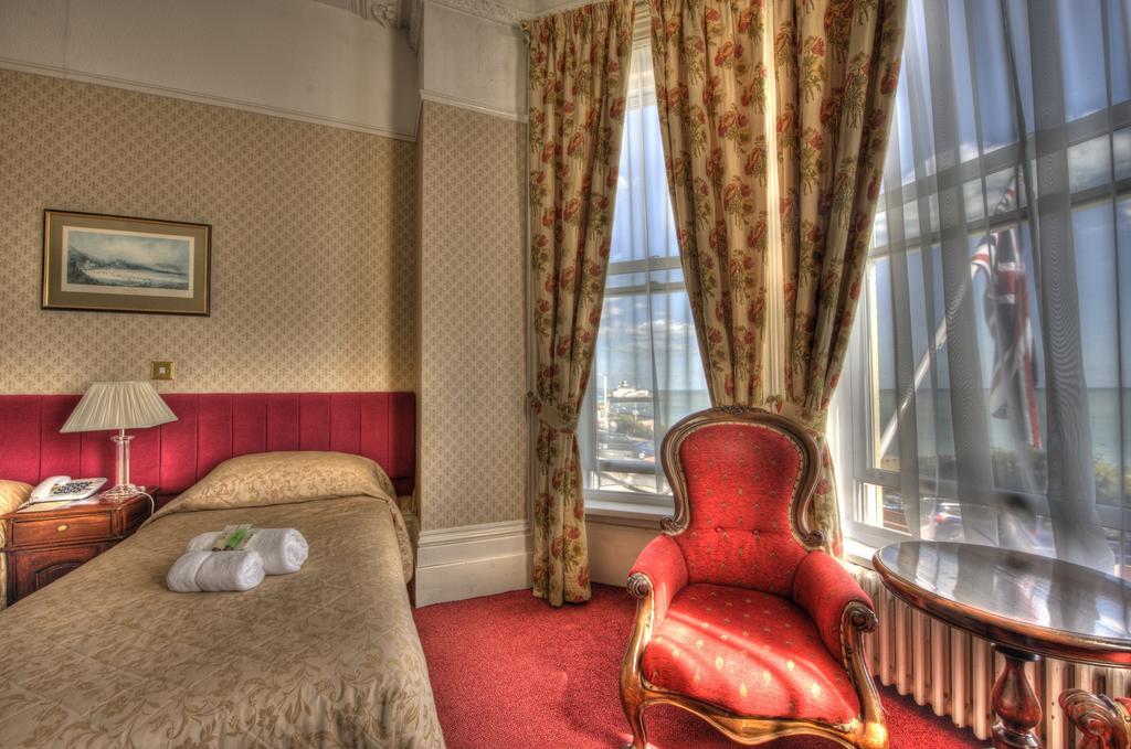 Hotel Albany Lions 3*