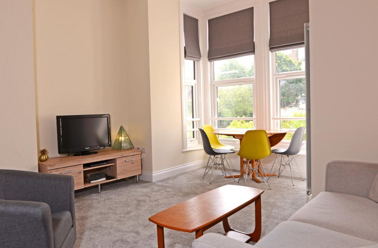 Apartment Jevington Gardens *