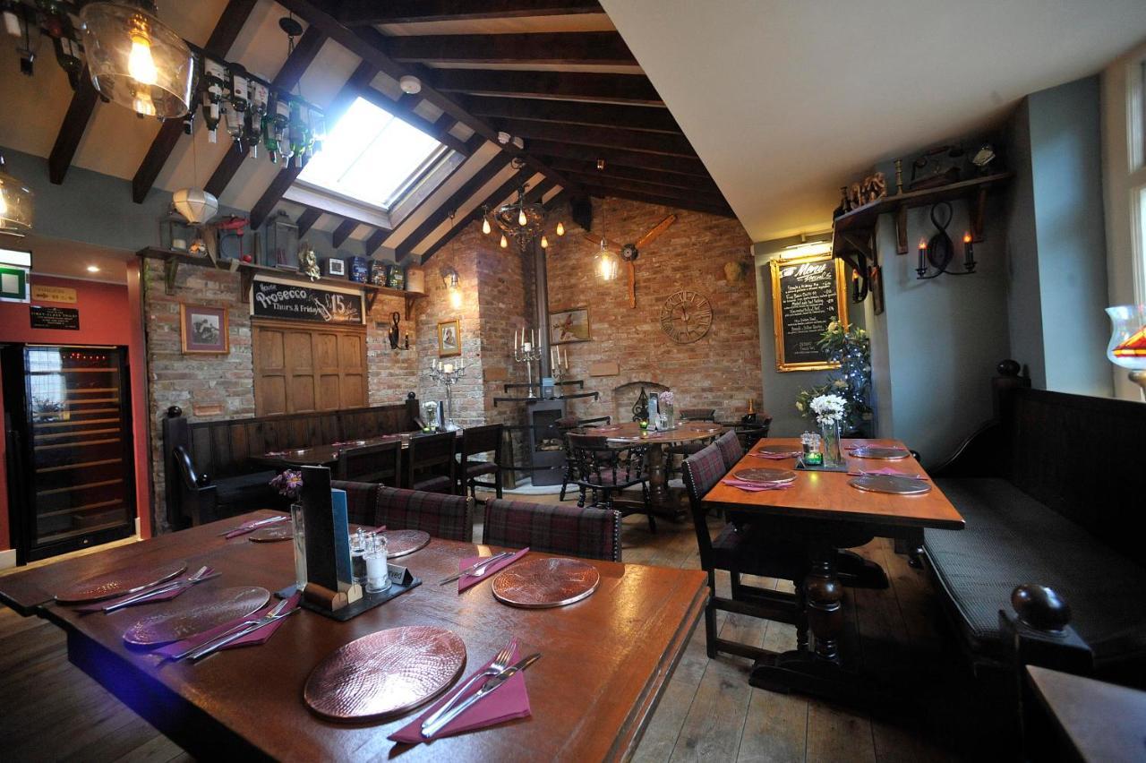 Inn The Pilot Eastbourne