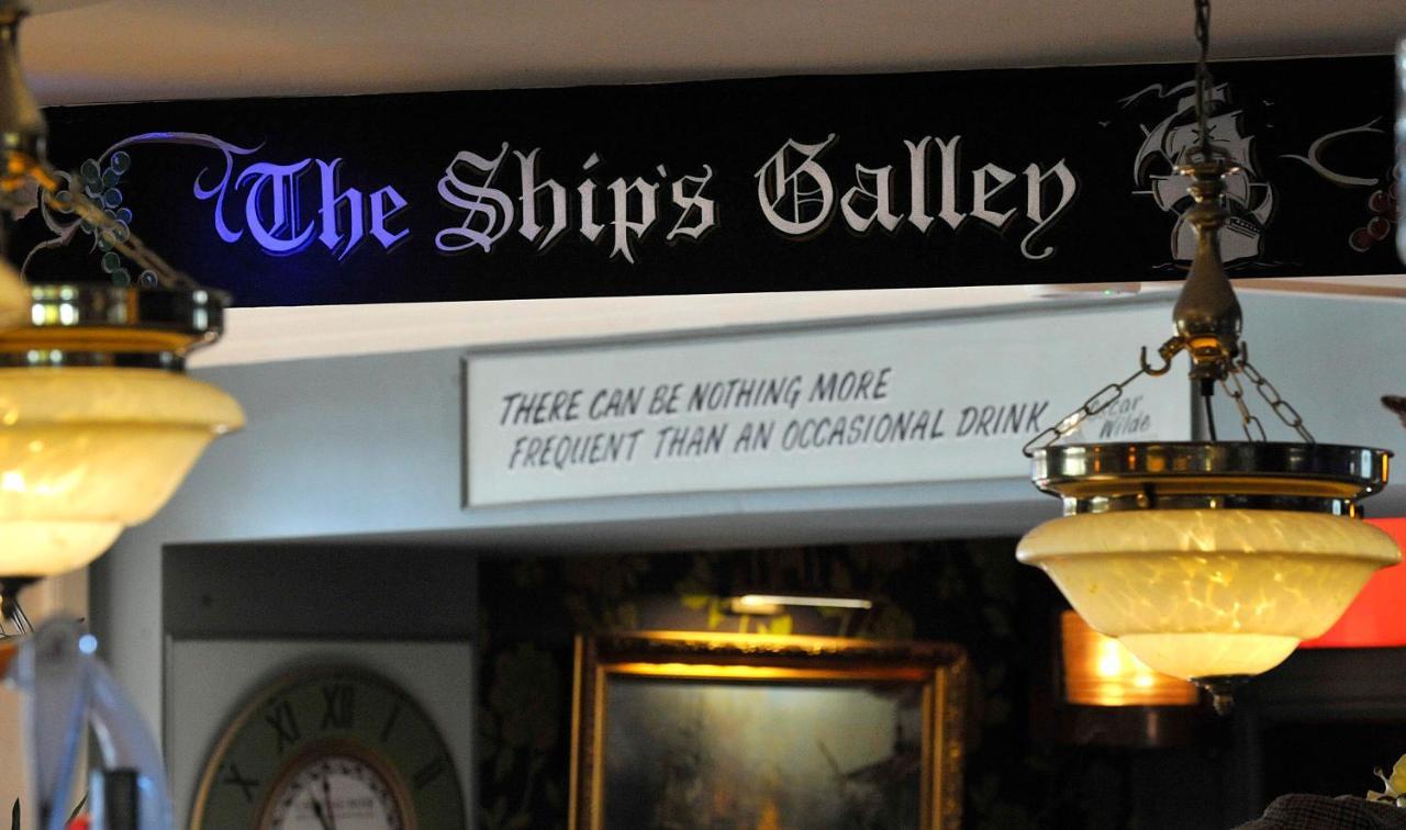 The Pilot Eastbourne