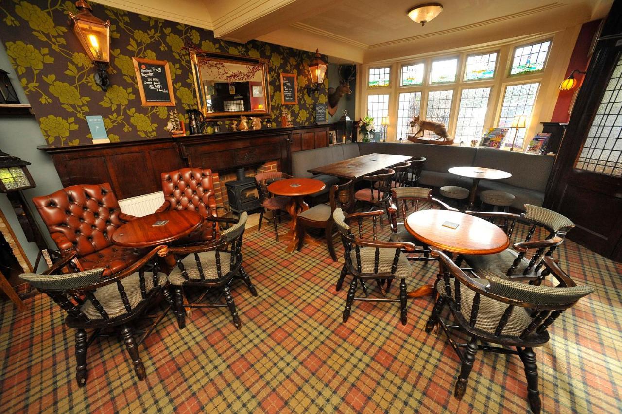 The Pilot Inn Eastbourne