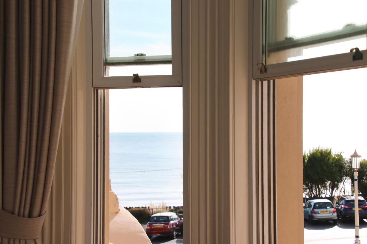 Hotel The Chatsworth Eastbourne