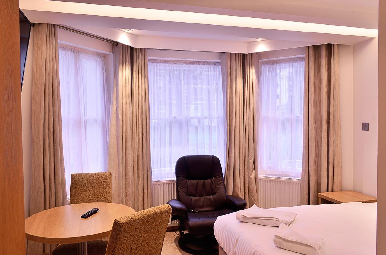 Congress Aparthotel