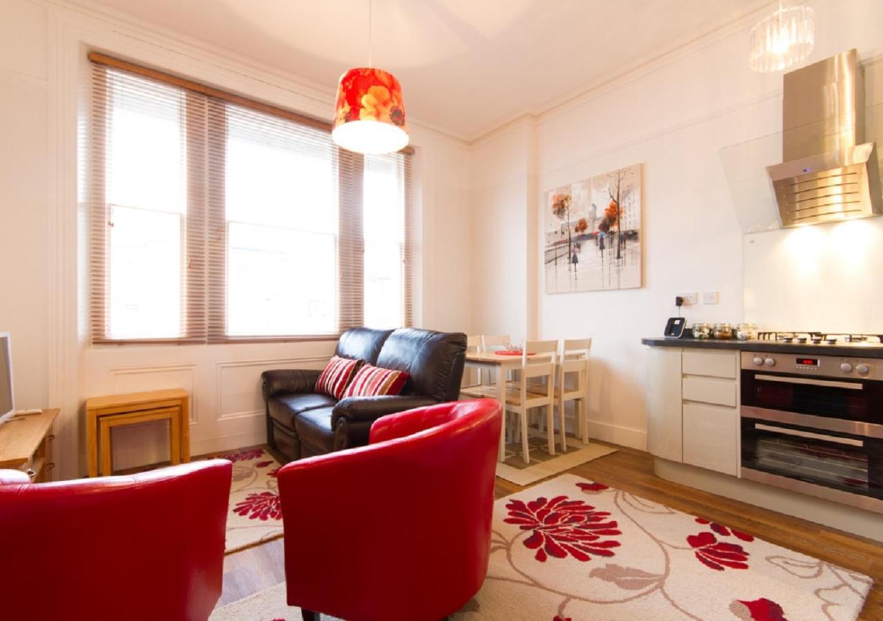 Apartment Thorne