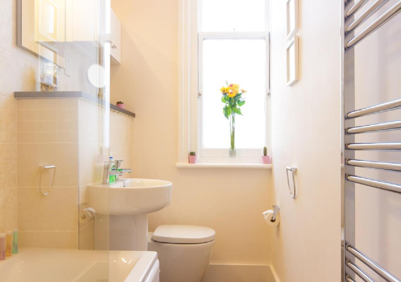 Apartment Thorne Eastbourne