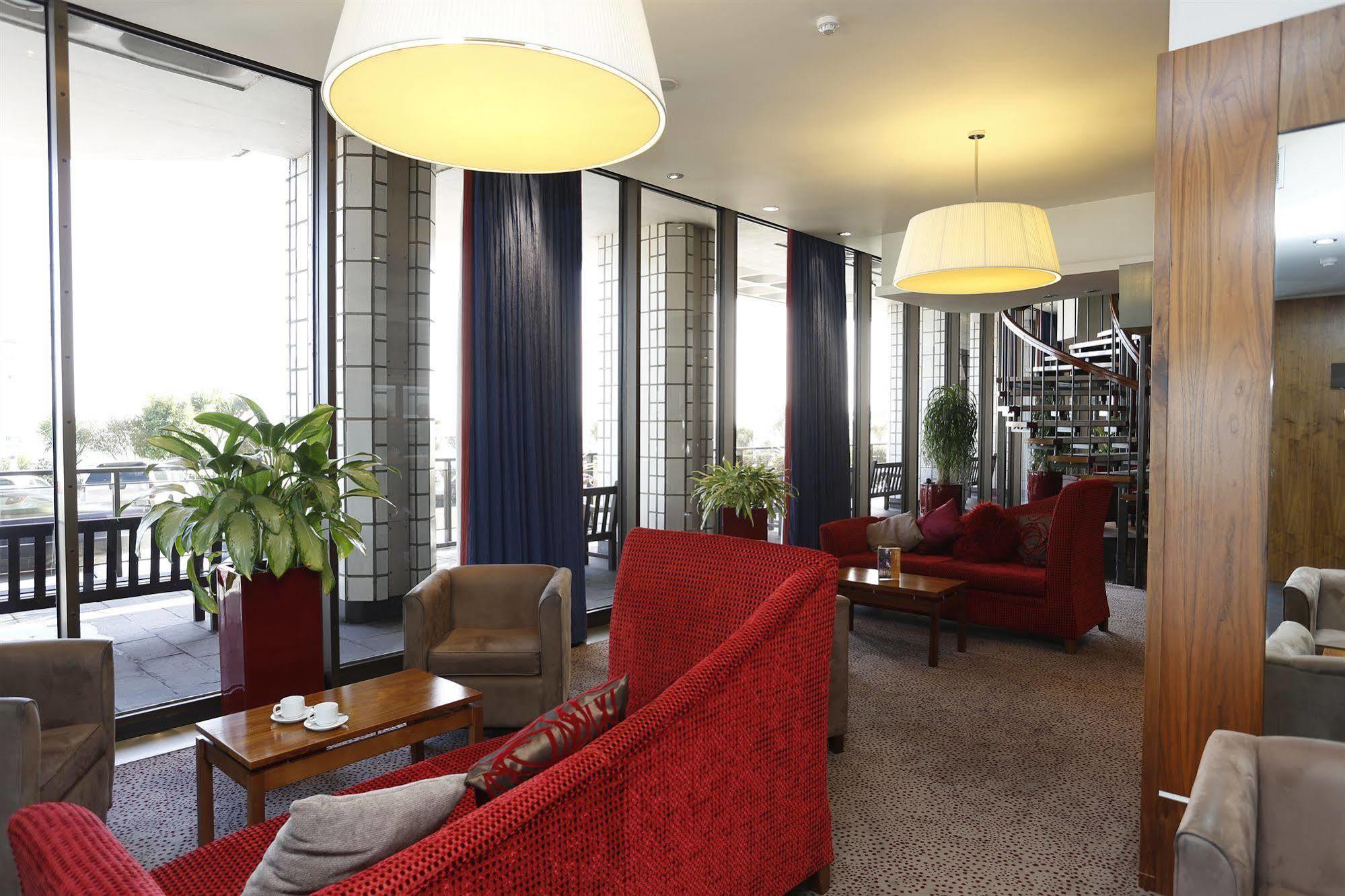 The View Hotel