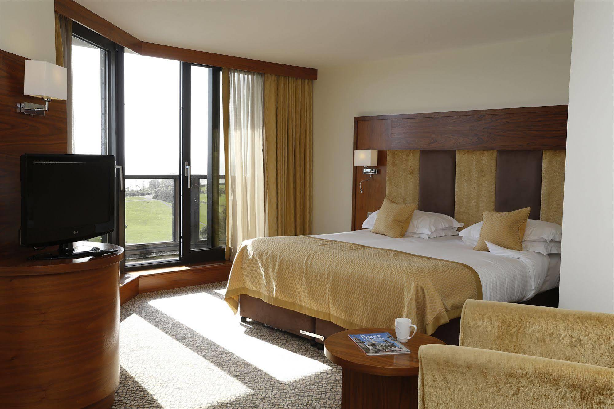 The View Hotel Eastbourne