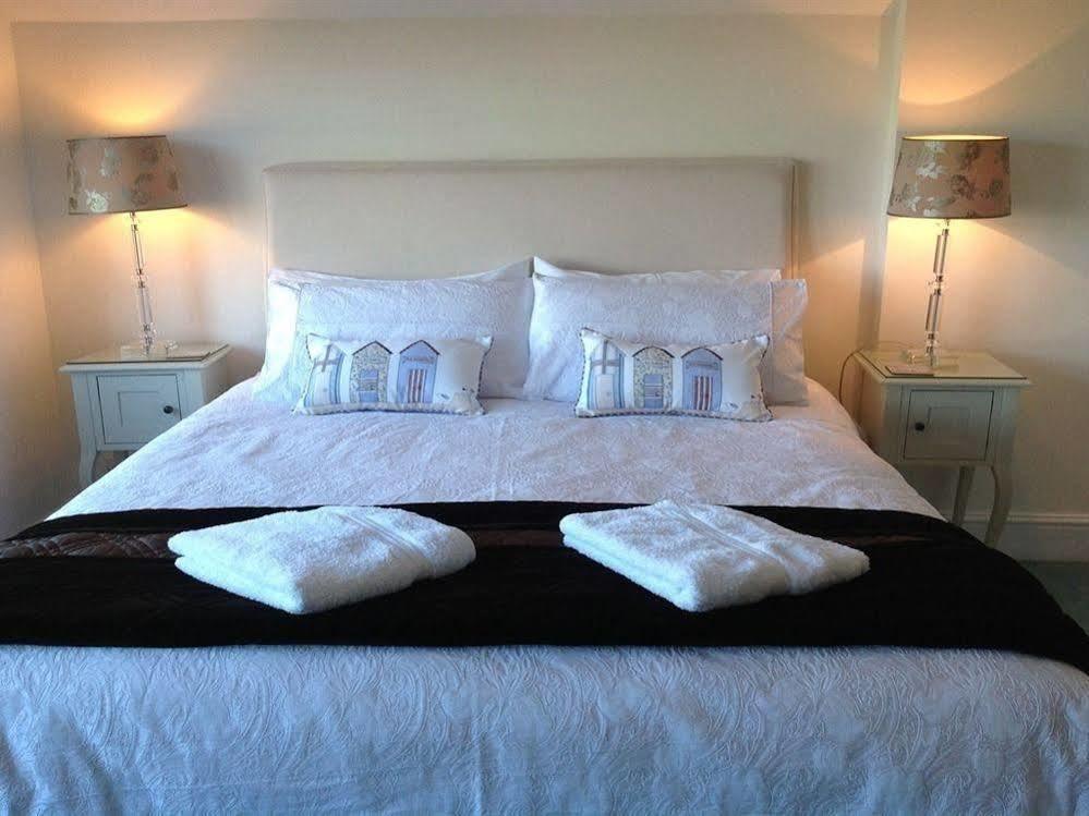Bed & Breakfast Bassets House Eastbourne