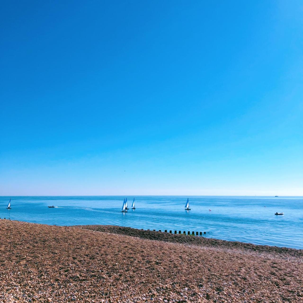 Hotel The Chatsworth Eastbourne