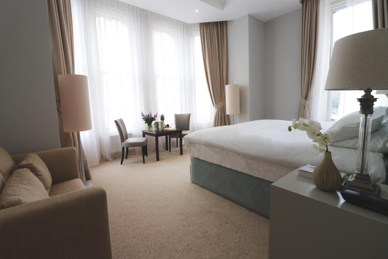 Hotel The Chatsworth Eastbourne